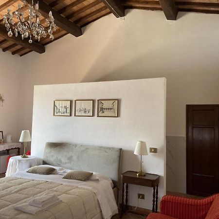 Agriturismo Eco-Bio Villa Vacasio 皮蒂利亚诺 外观 照片
