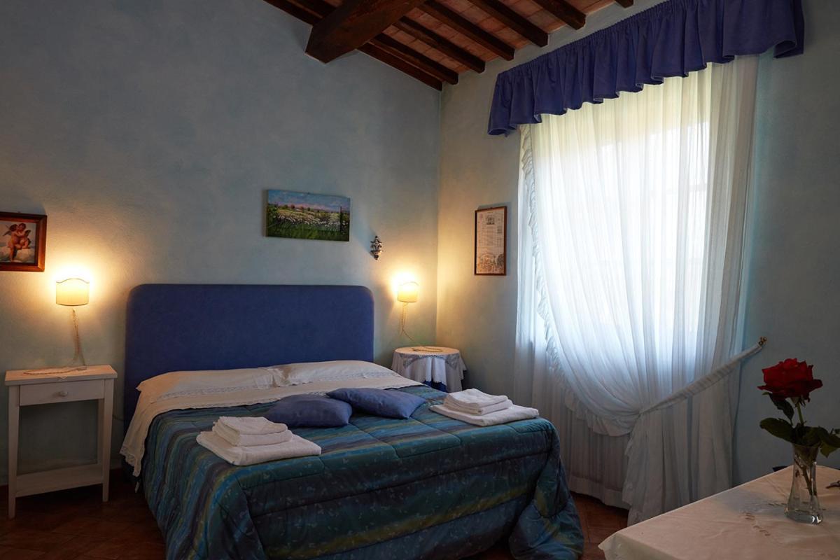 Agriturismo Eco-Bio Villa Vacasio 皮蒂利亚诺 外观 照片
