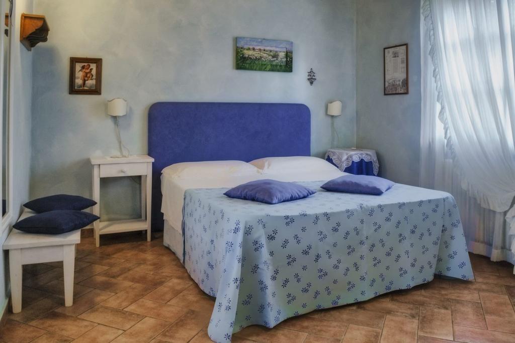 Agriturismo Eco-Bio Villa Vacasio 皮蒂利亚诺 外观 照片