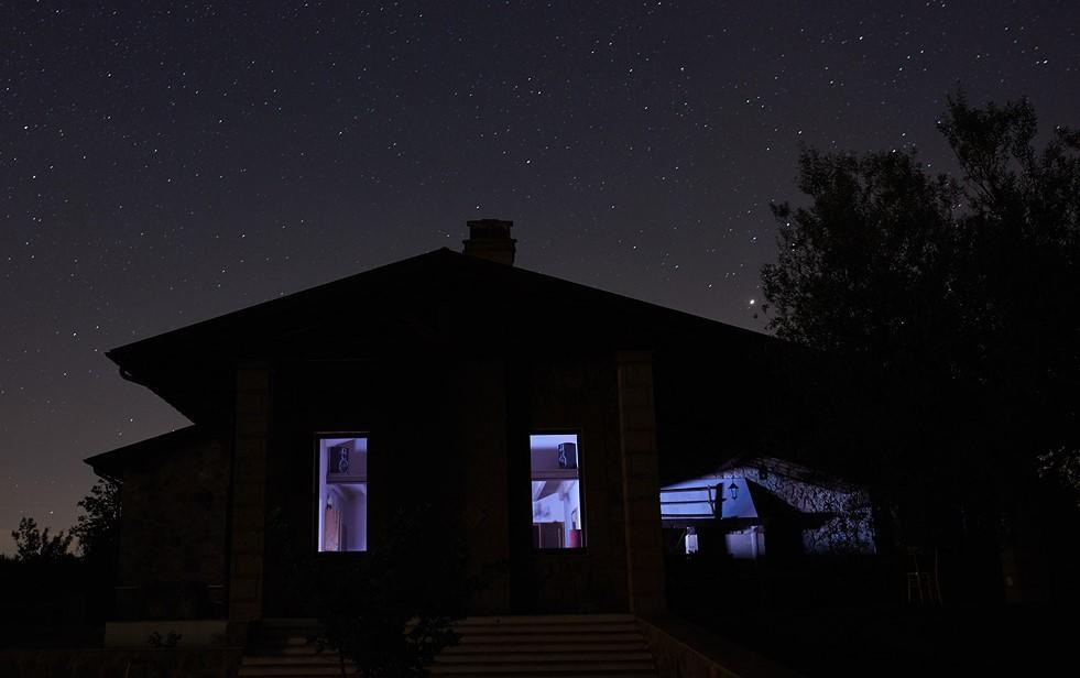 Agriturismo Eco-Bio Villa Vacasio 皮蒂利亚诺 外观 照片